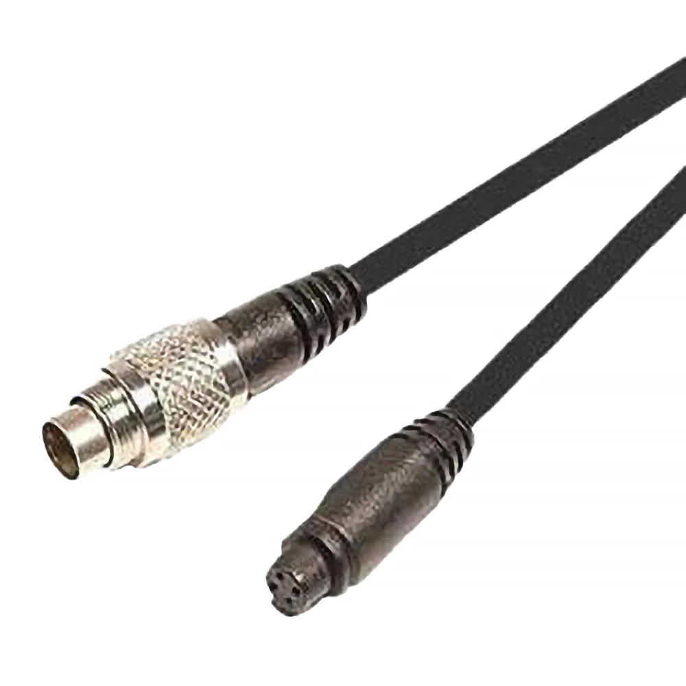 AiM Sports Patch Cables: 712 to 719 for Motorsports Electronics