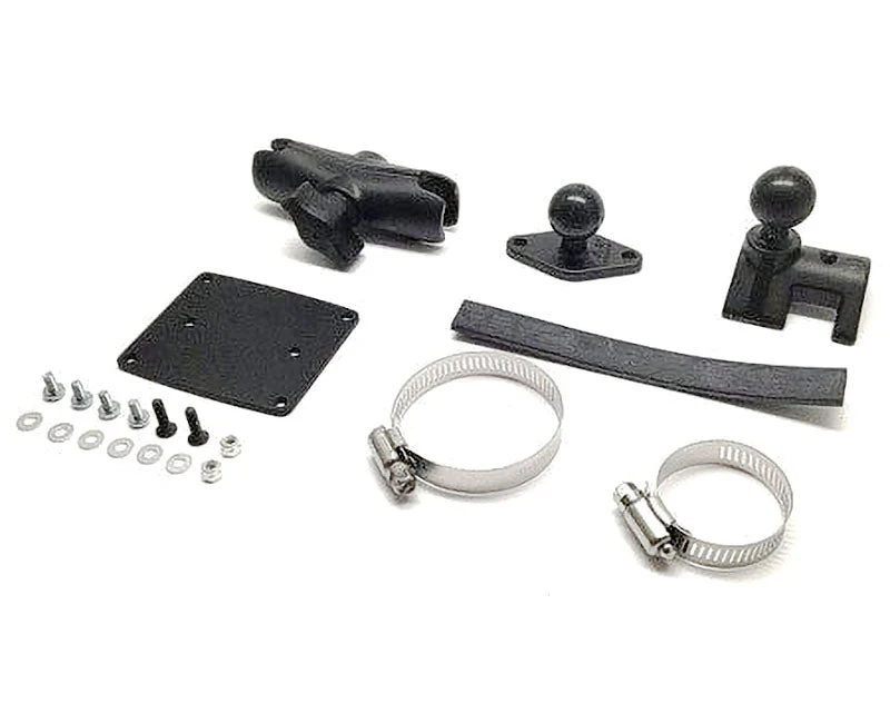 Competition Motorsport Aim Sports Smartycam GP Base Unit Base Unit Mount Kit