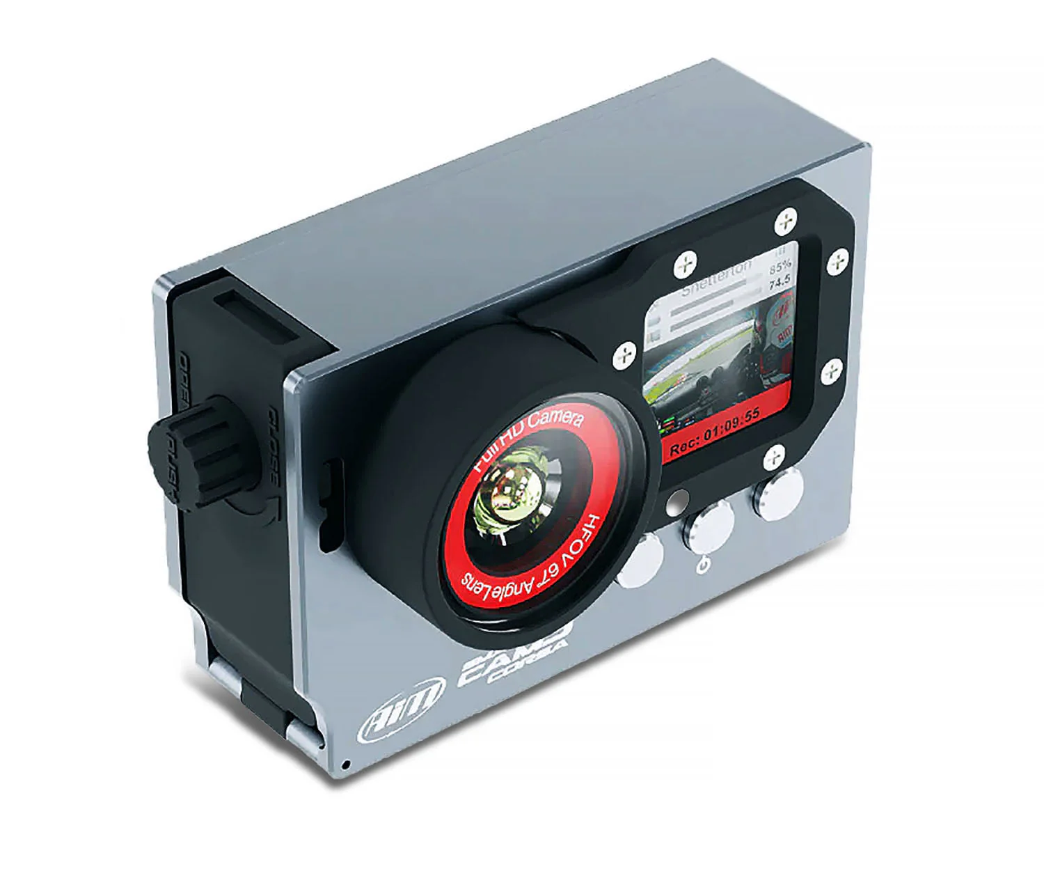 Competition Motorsport Aim Sports Smartycam3 Corsa Data-logging Motorsport Camera - Image 2