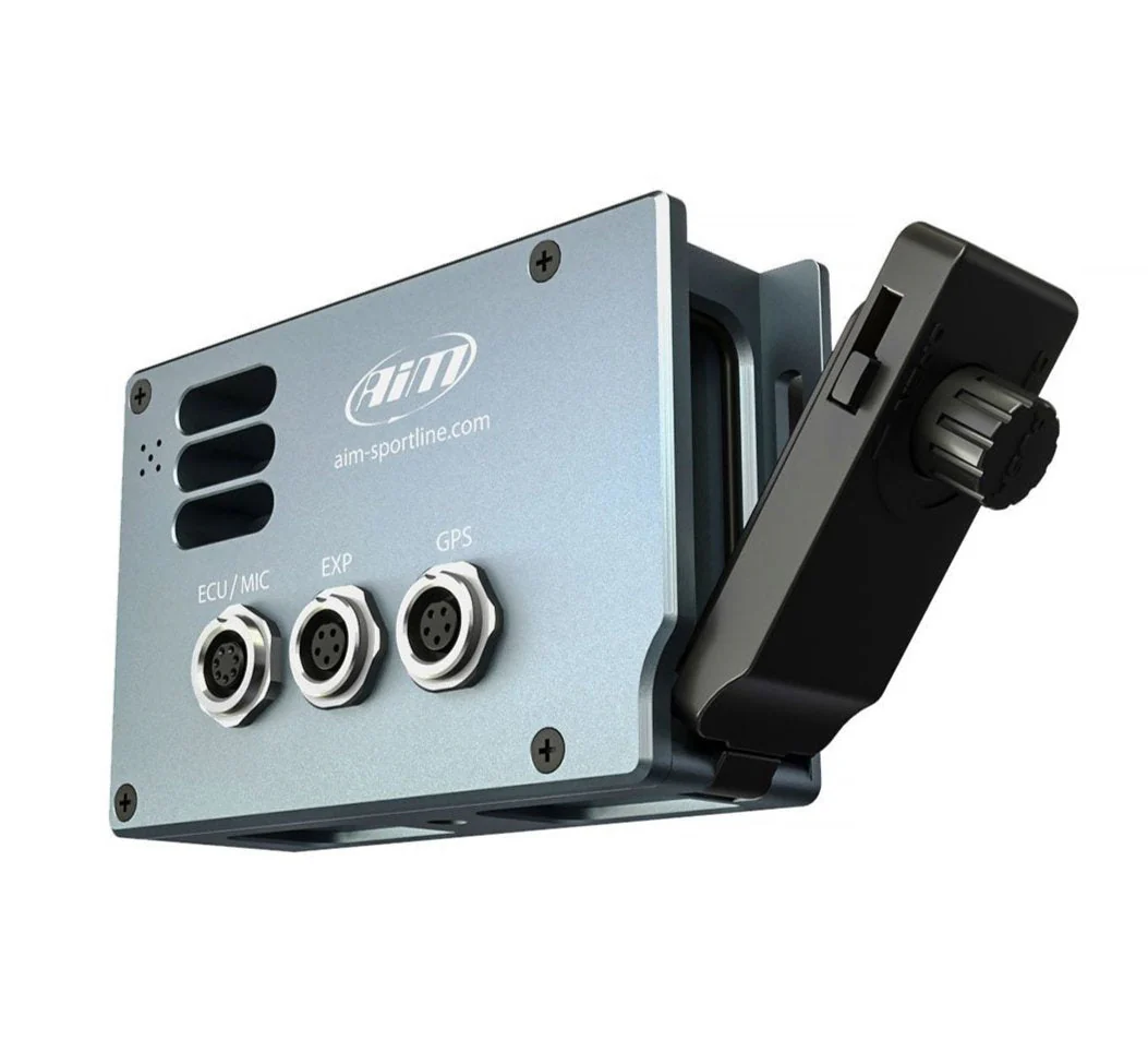 Competition Motorsport Aim Sports Smartycam3 Corsa Data-logging Motorsport Camera - Image 4