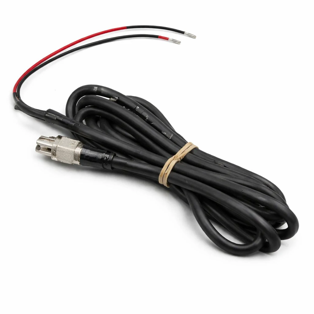 Competition Motorsport Aim Sports Solo2 Direct Power Cable 5pin 712 Male