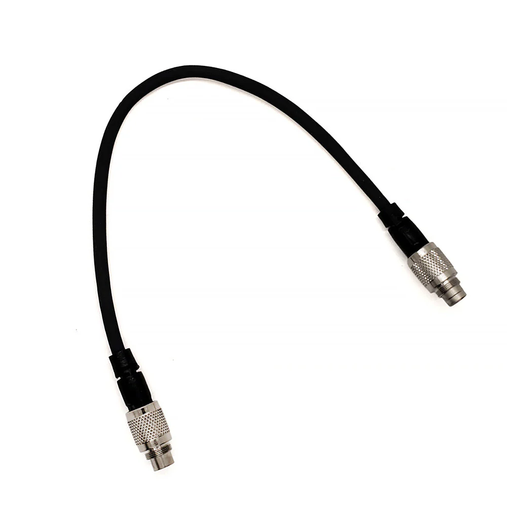 AiM Track Day Kit Short Cable for SmartyCam3 – Solo2 DL