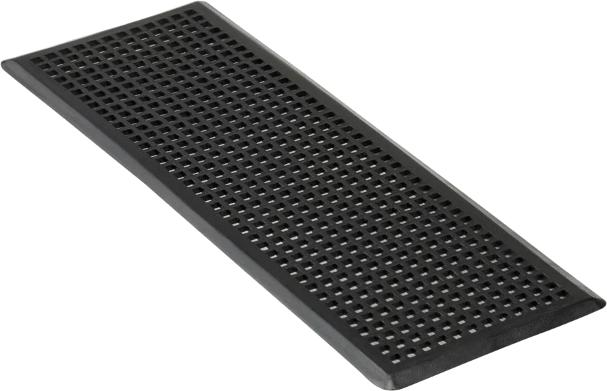 Air Inlet Box Grille for 914 (1970-76)