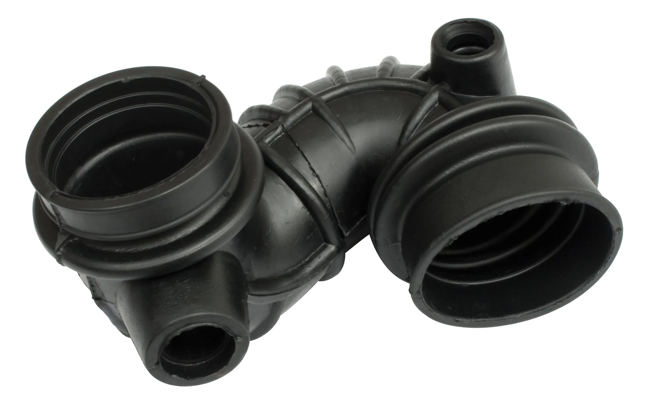 Air Intake Boot, 1600cc with Fuel Injection, Type 1 75-79