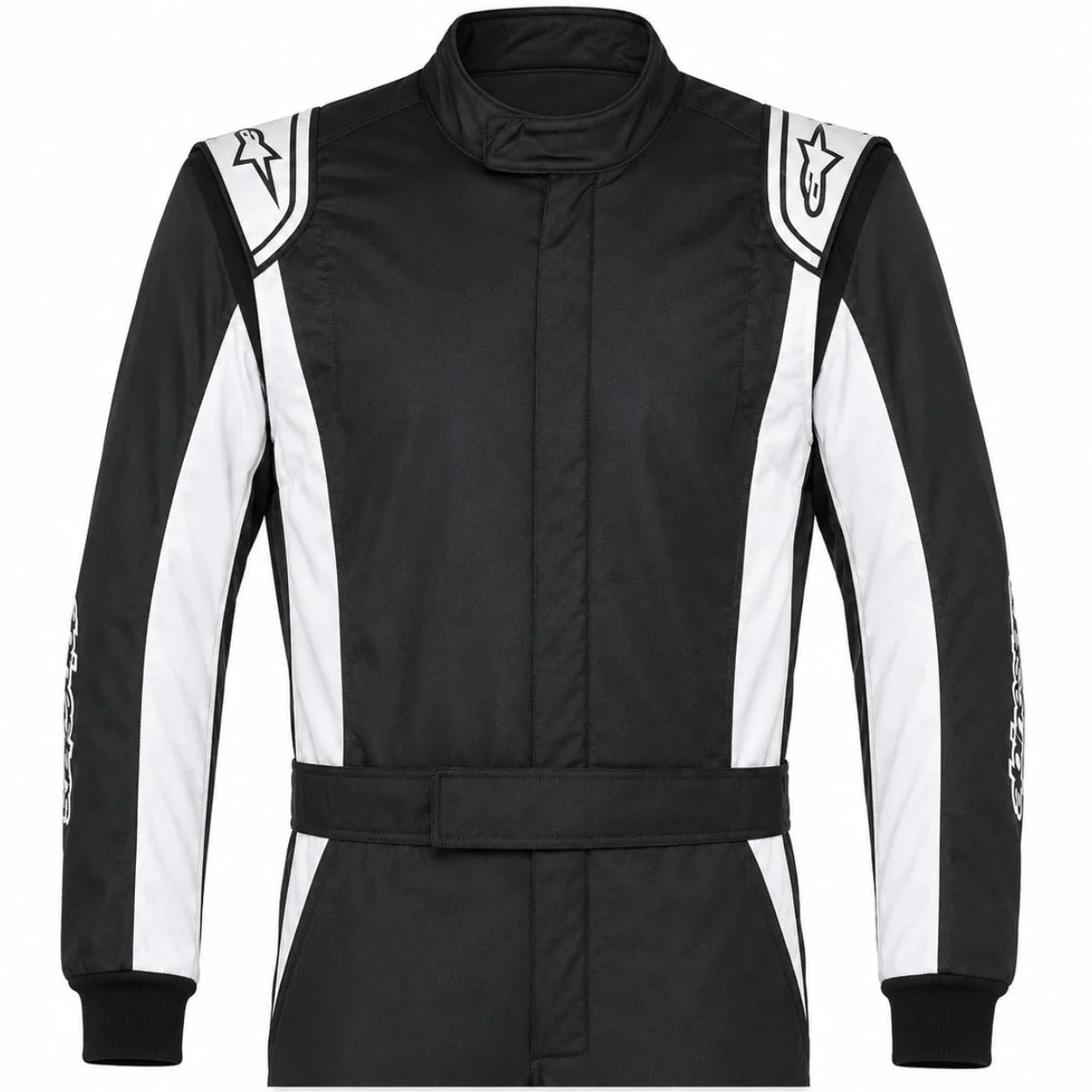 Competition Motorsport Alpinestars Atom Driver FIA Racing Suit - Image 2