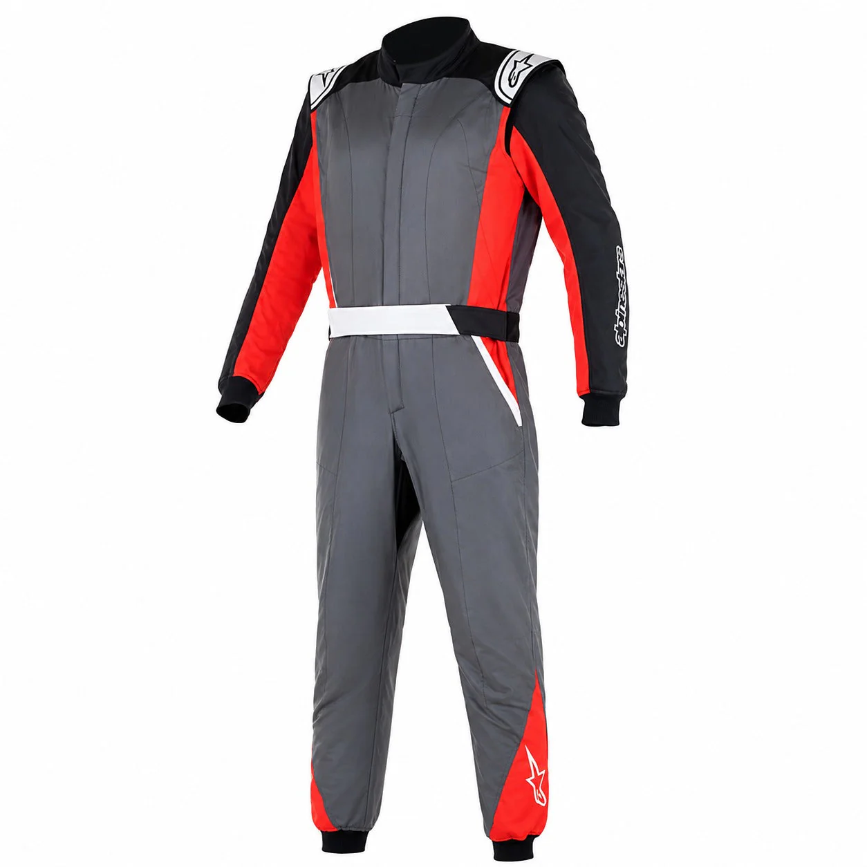 Competition Motorsport Alpinestars Atom Driver FIA Racing Suit - Image 3
