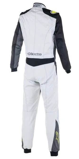 Competition Motorsport Alpinestars Atom Driver FIA Racing Suit - Image 7