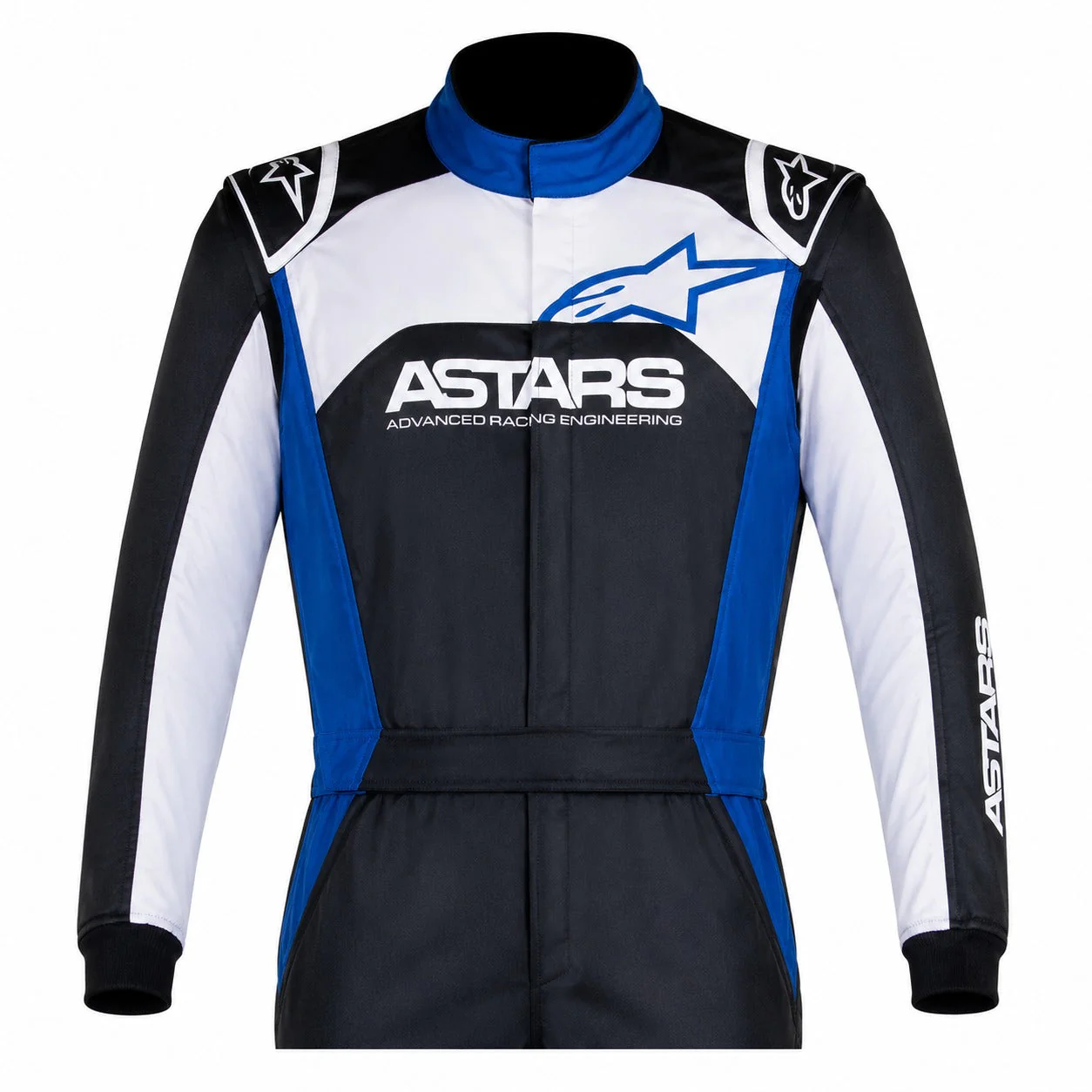 Competition Motorsport Alpinestars Atom Graphic 4 Fire Suit