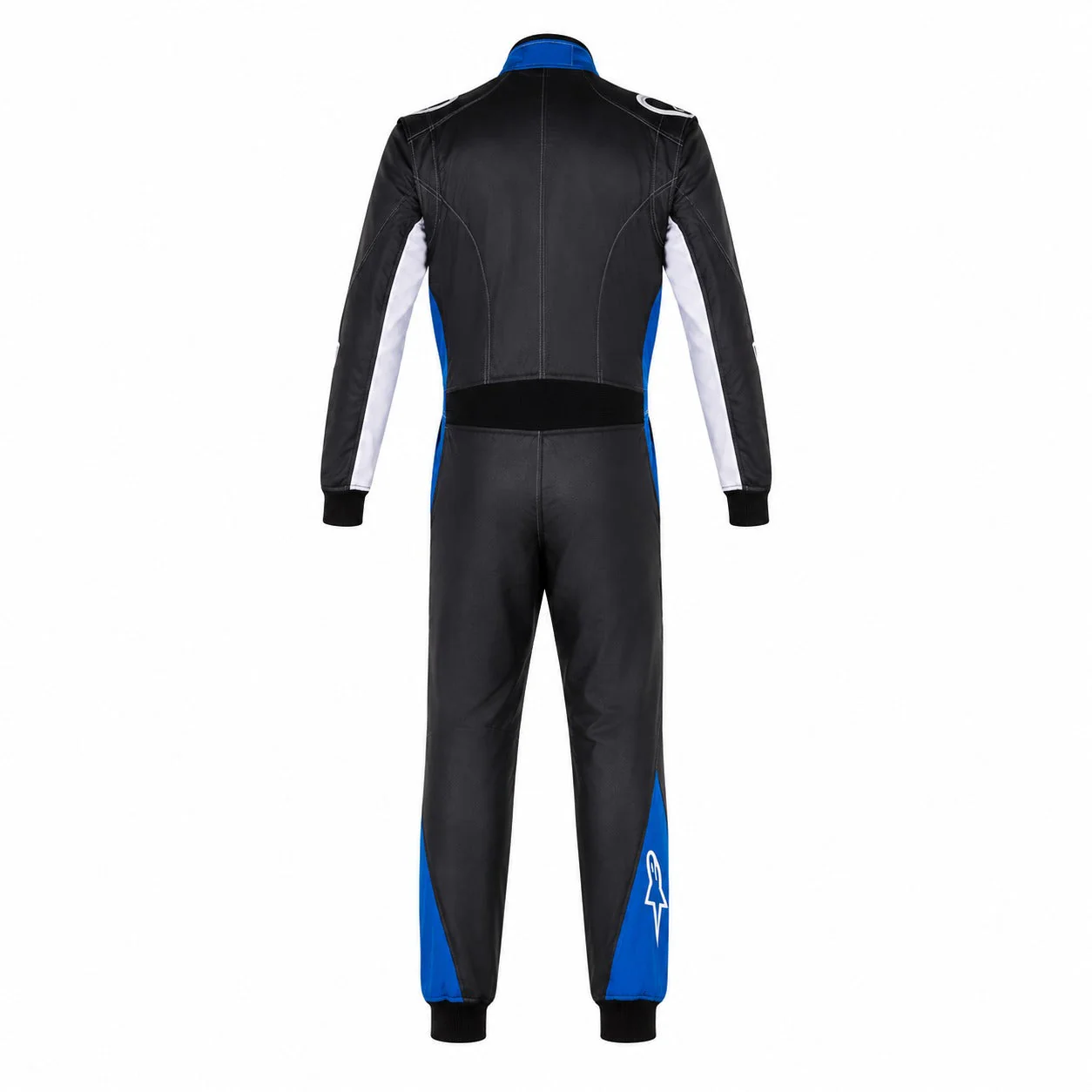 Competition Motorsport Alpinestars Atom Graphic 4 Fire Suit - Image 3