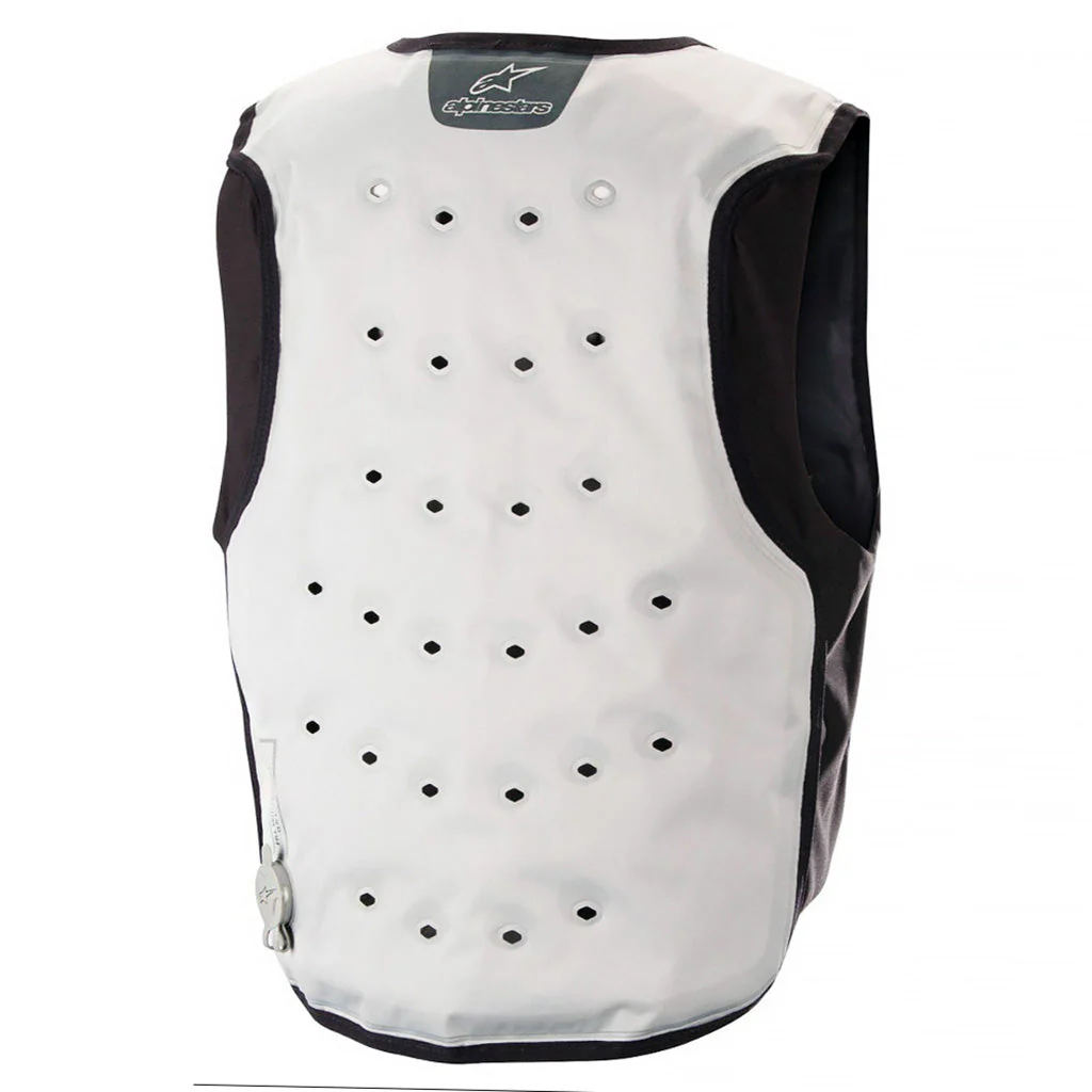 Alpinestars Cooling Vest Driver Cooling Component - Image 2