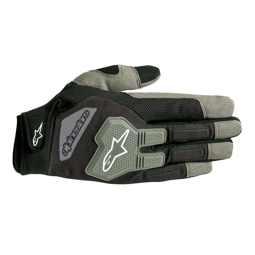 Alpinestars Engine Pit Racing Gloves - Image 3