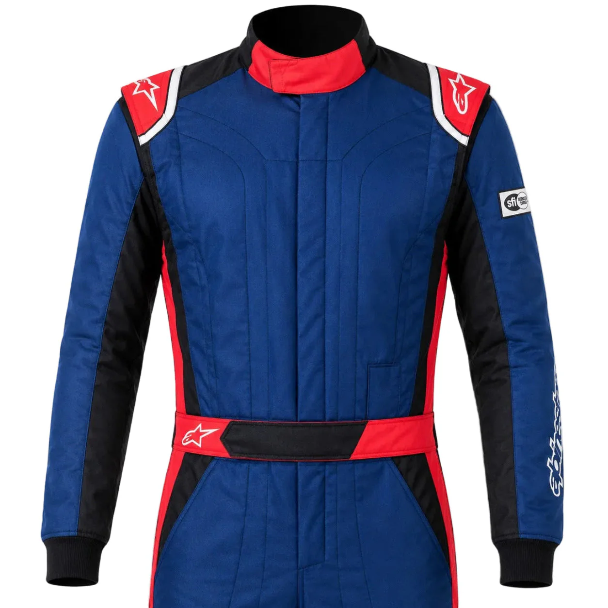 Competition Motorsport Alpinestars GP PRO Comp V2 Boot Cuff Driver FIA Racing Suit