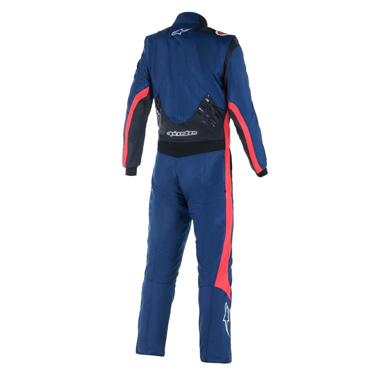 Competition Motorsport Alpinestars GP PRO Comp V2 Boot Cuff Driver FIA Racing Suit - Image 6
