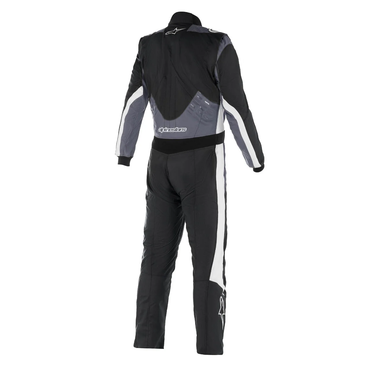 Competition Motorsport Alpinestars GP PRO Comp V2 Boot Cuff Driver FIA Racing Suit - Image 7