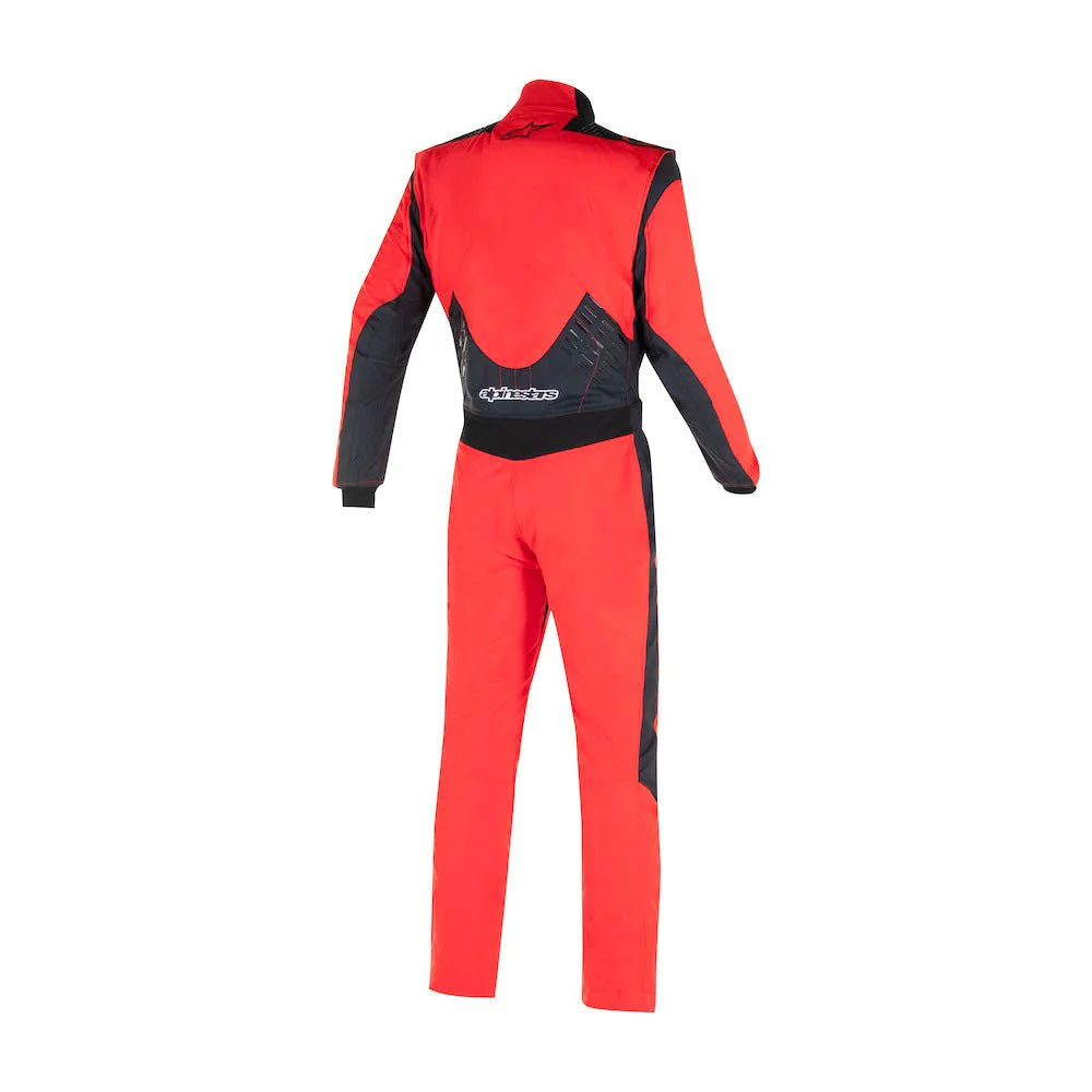 Competition Motorsport Alpinestars GP PRO Comp V2 Boot Cuff Driver FIA Racing Suit - Image 8