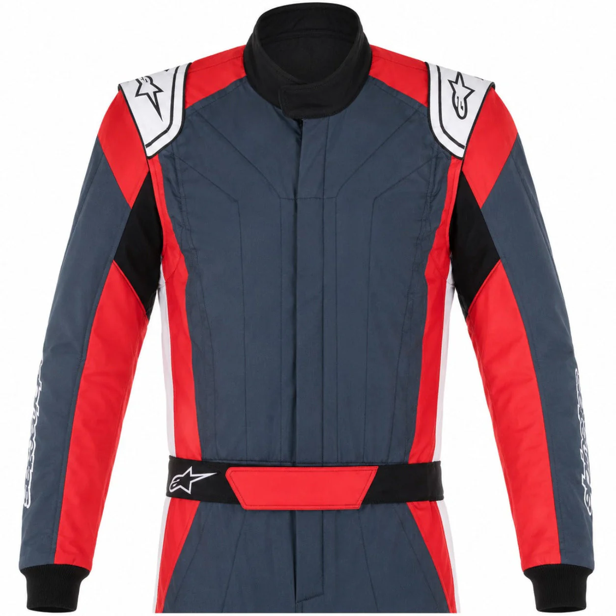 Competition Motorsport Alpinestars GP PRO Comp V2 Driver FIA Racing Suit