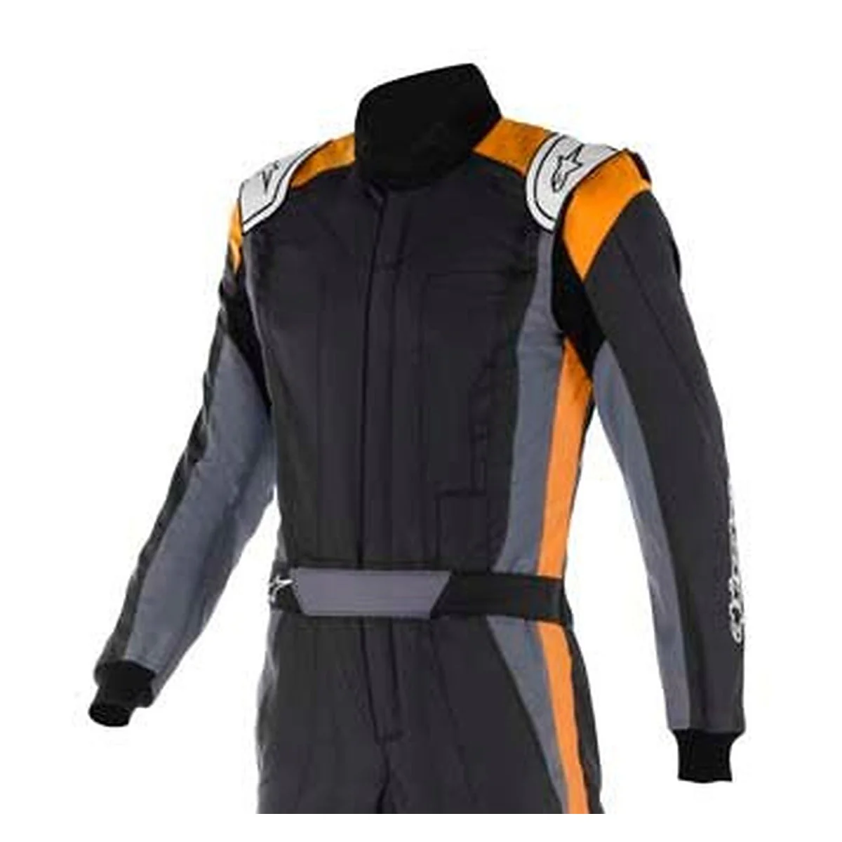 Competition Motorsport Alpinestars GP PRO Comp V2 Driver FIA Racing Suit - Image 2