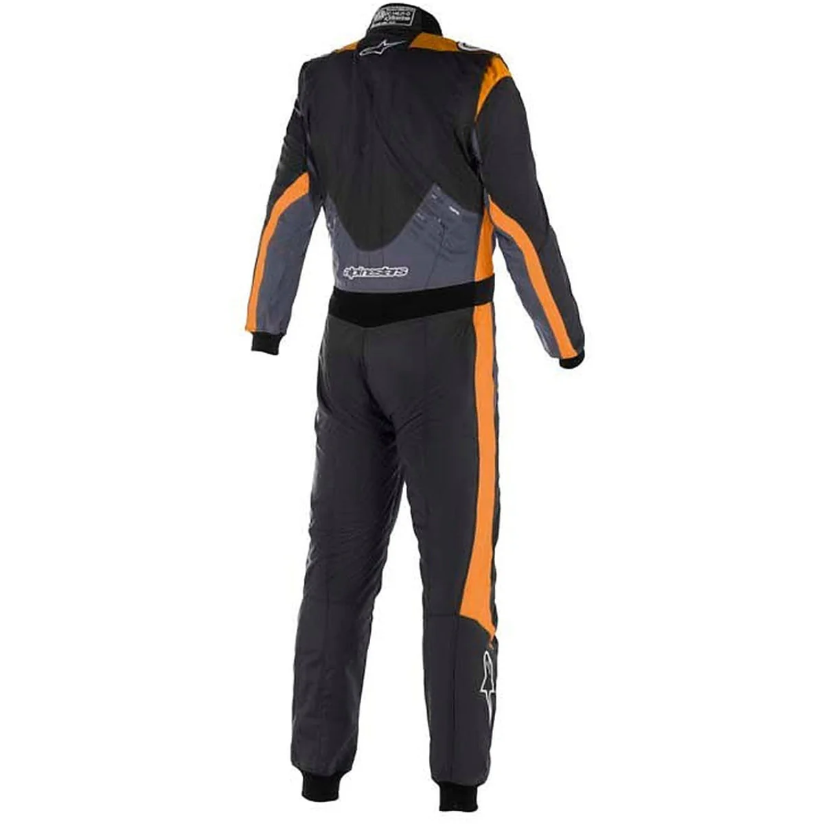 Competition Motorsport Alpinestars GP PRO Comp V2 Driver FIA Racing Suit - Image 3