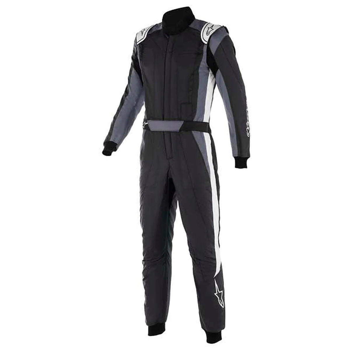 Competition Motorsport Alpinestars GP PRO Comp V2 Driver FIA Racing Suit - Image 4