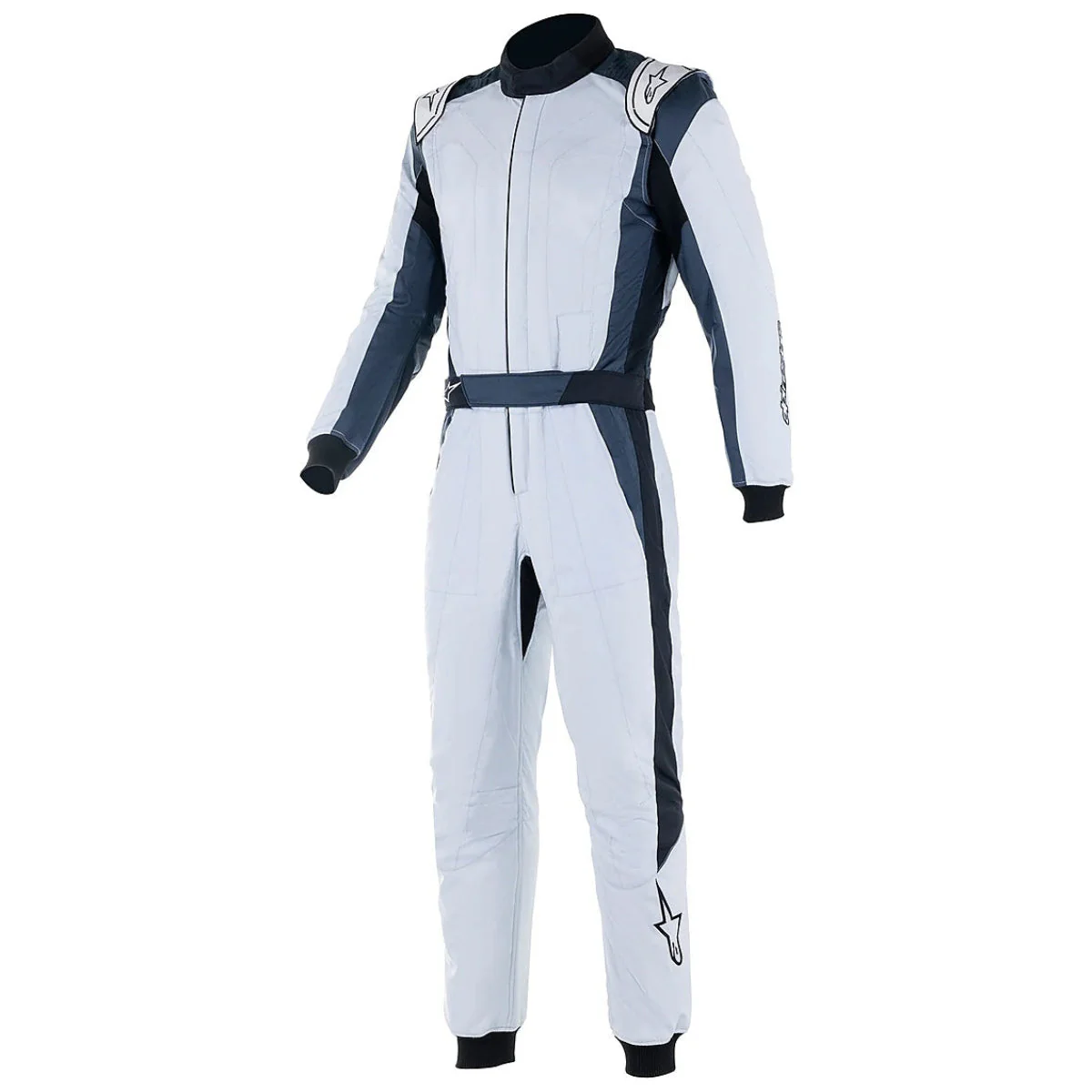 Competition Motorsport Alpinestars GP PRO Comp V2 Driver FIA Racing Suit - Image 5