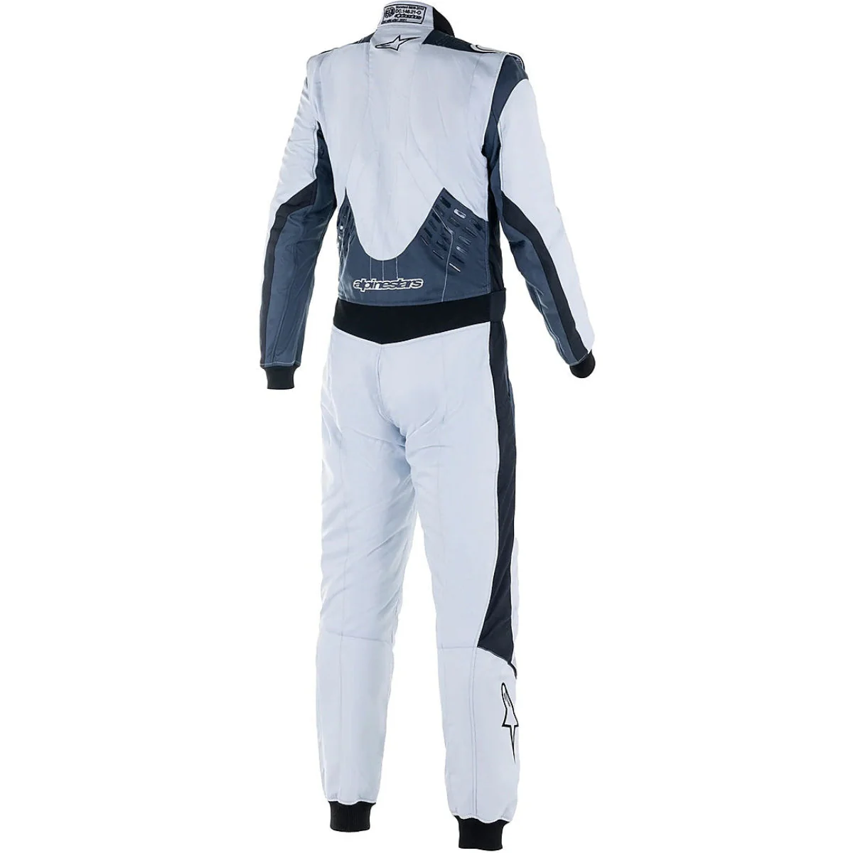 Competition Motorsport Alpinestars GP PRO Comp V2 Driver FIA Racing Suit - Image 6