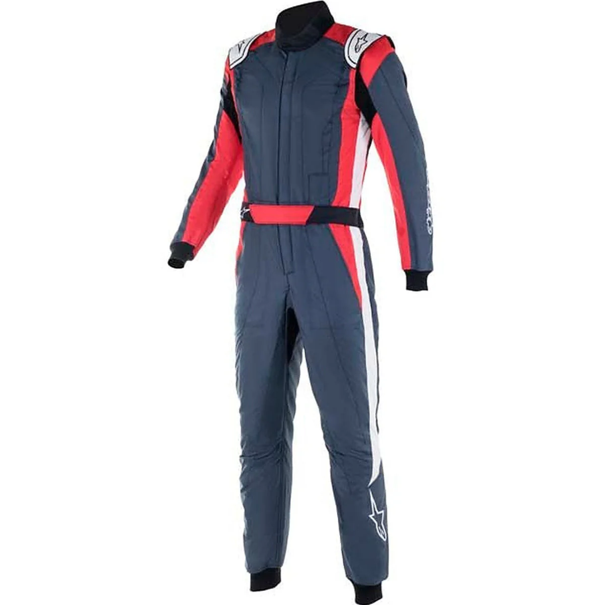 Competition Motorsport Alpinestars GP PRO Comp V2 Driver FIA Racing Suit - Image 7