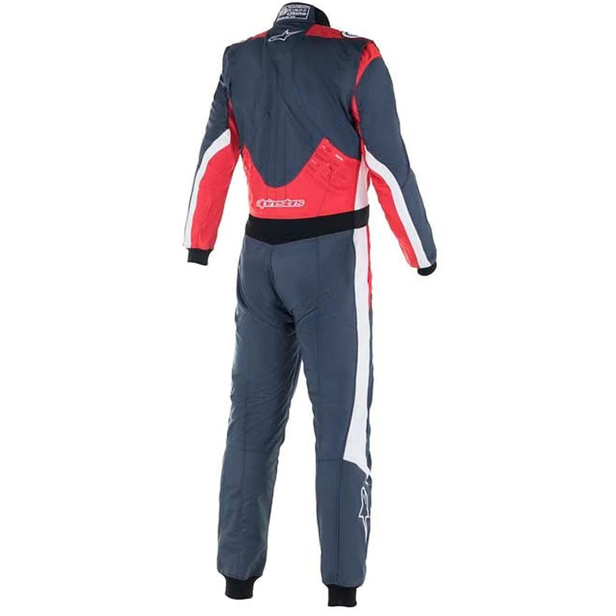 Competition Motorsport Alpinestars GP PRO Comp V2 Driver FIA Racing Suit - Image 8