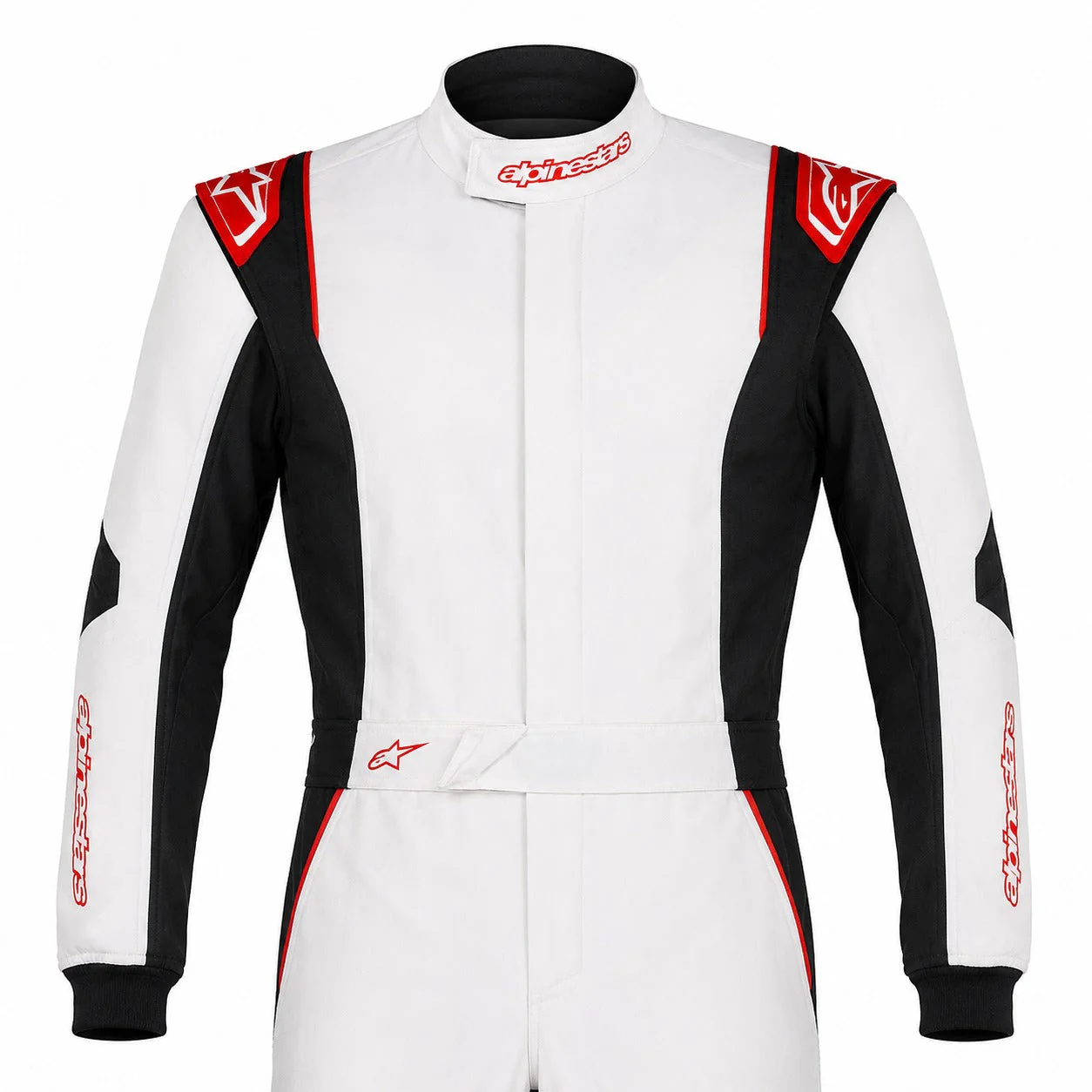 Competition Motorsport Alpinestars GP Tech V4 Driver FIA Racing Suit FIA