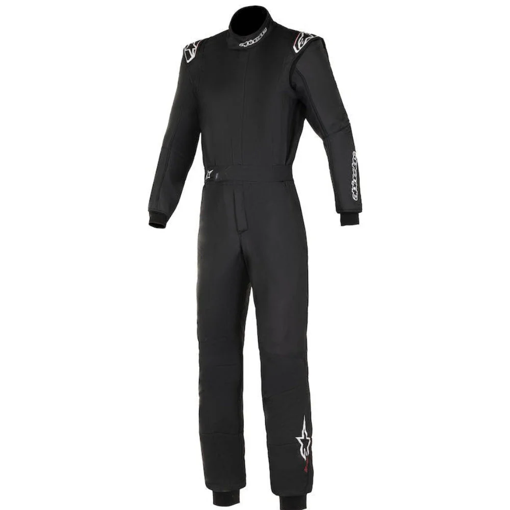Competition Motorsport Alpinestars GP Tech V4 Driver FIA Racing Suit FIA - Image 2