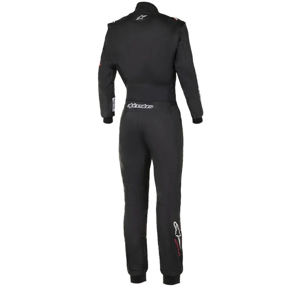 Competition Motorsport Alpinestars GP Tech V4 Driver FIA Racing Suit FIA - Image 3