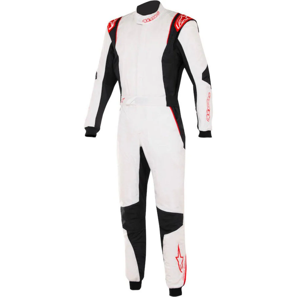 Competition Motorsport Alpinestars GP Tech V4 Driver FIA Racing Suit FIA - Image 4