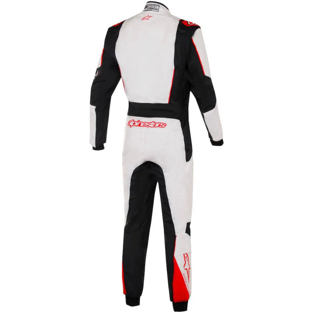 Competition Motorsport Alpinestars GP Tech V4 Driver FIA Racing Suit FIA - Image 5