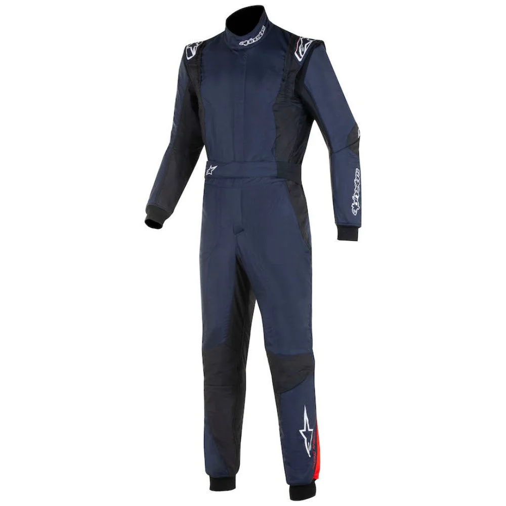 Competition Motorsport Alpinestars GP Tech V4 Driver FIA Racing Suit FIA - Image 6