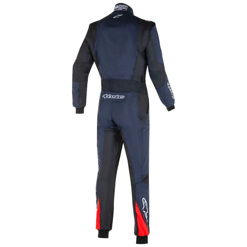 Competition Motorsport Alpinestars GP Tech V4 Driver FIA Racing Suit FIA - Image 7
