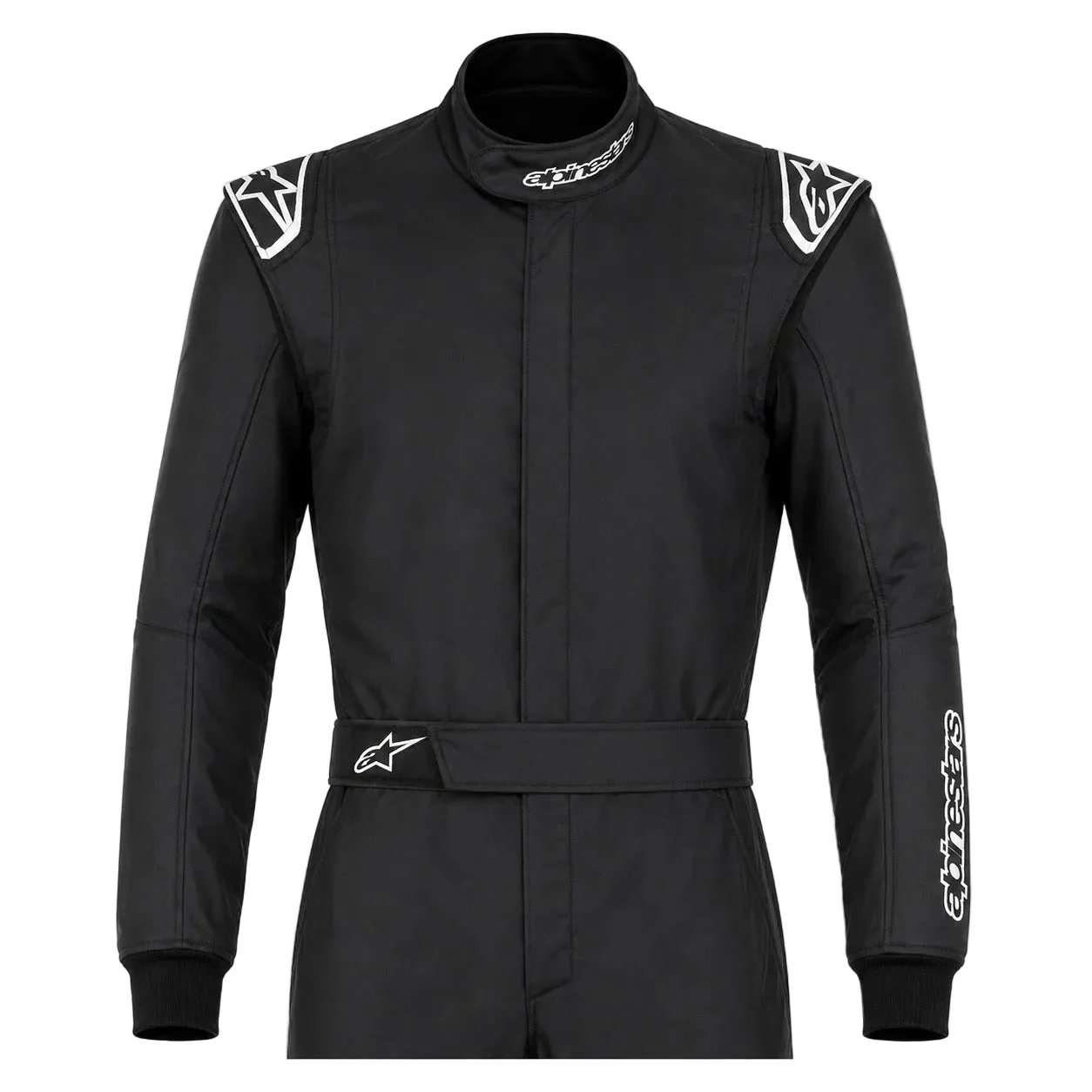 Competition Motorsport Alpinestars GP Tech V4 Driver FIA Racing Suit (sfi Bootcut)
