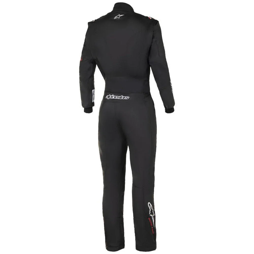 Competition Motorsport Alpinestars GP Tech V4 Driver FIA Racing Suit (sfi Bootcut) - Image 3