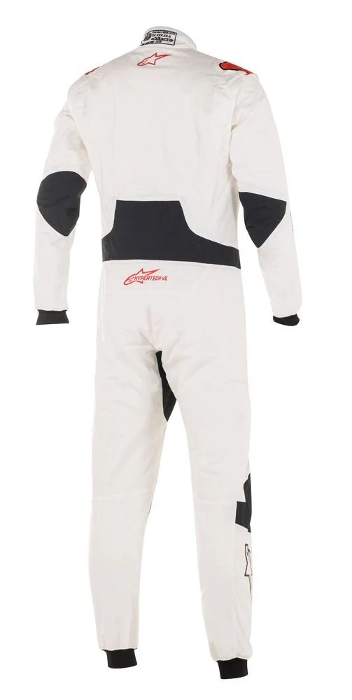 Alpinestars Hypertech v2 Driver Driver Racing Suit - Image 2