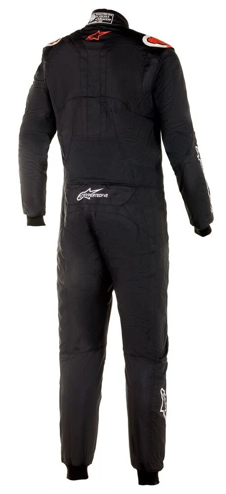 Alpinestars Hypertech v2 Driver Driver Racing Suit - Image 6