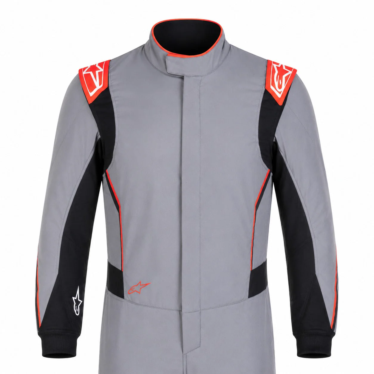 Competition Motorsport Alpinestars Hypertech V3 Driver FIA Racing Suit FIA