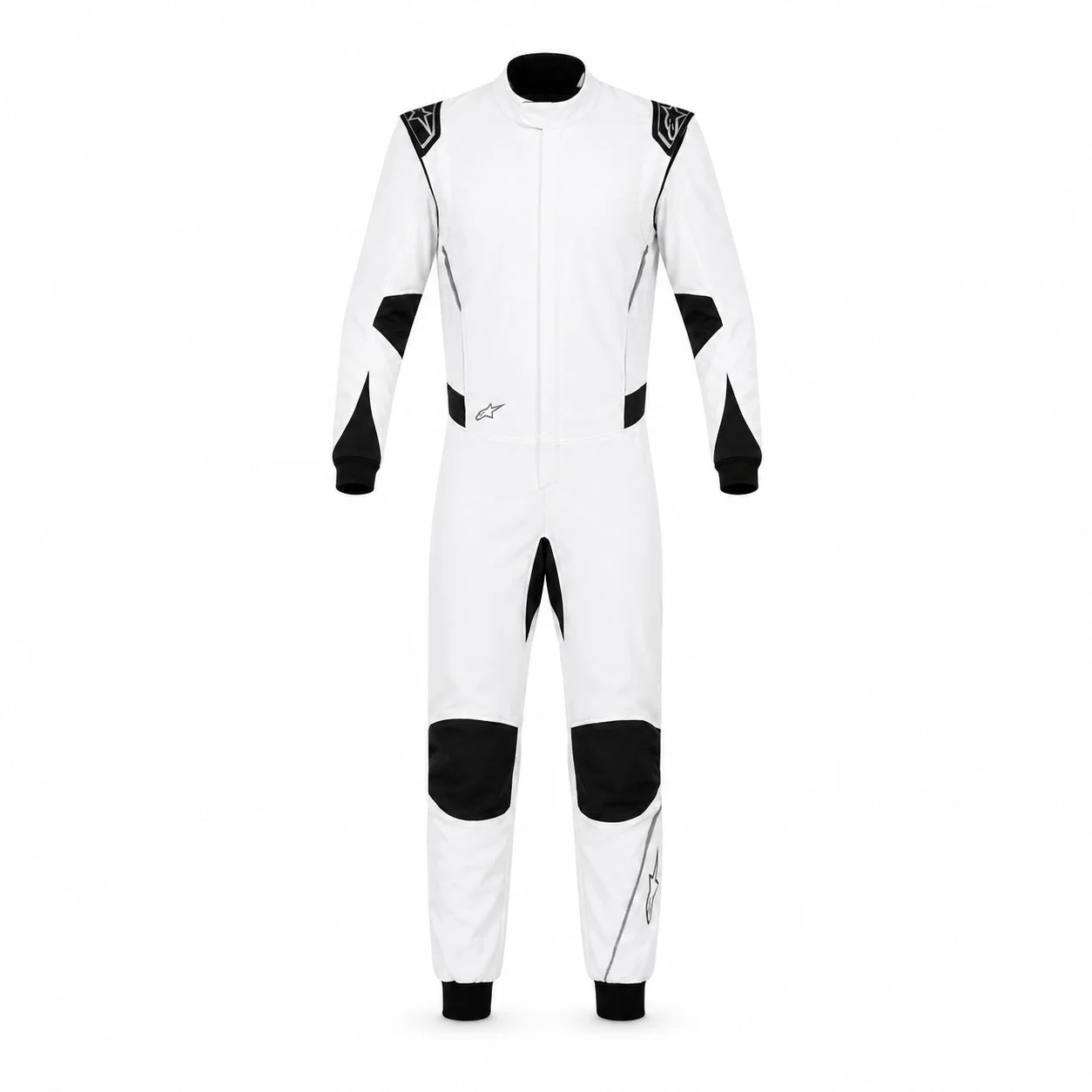 Competition Motorsport Alpinestars Hypertech V3 Driver FIA Racing Suit FIA - Image 2