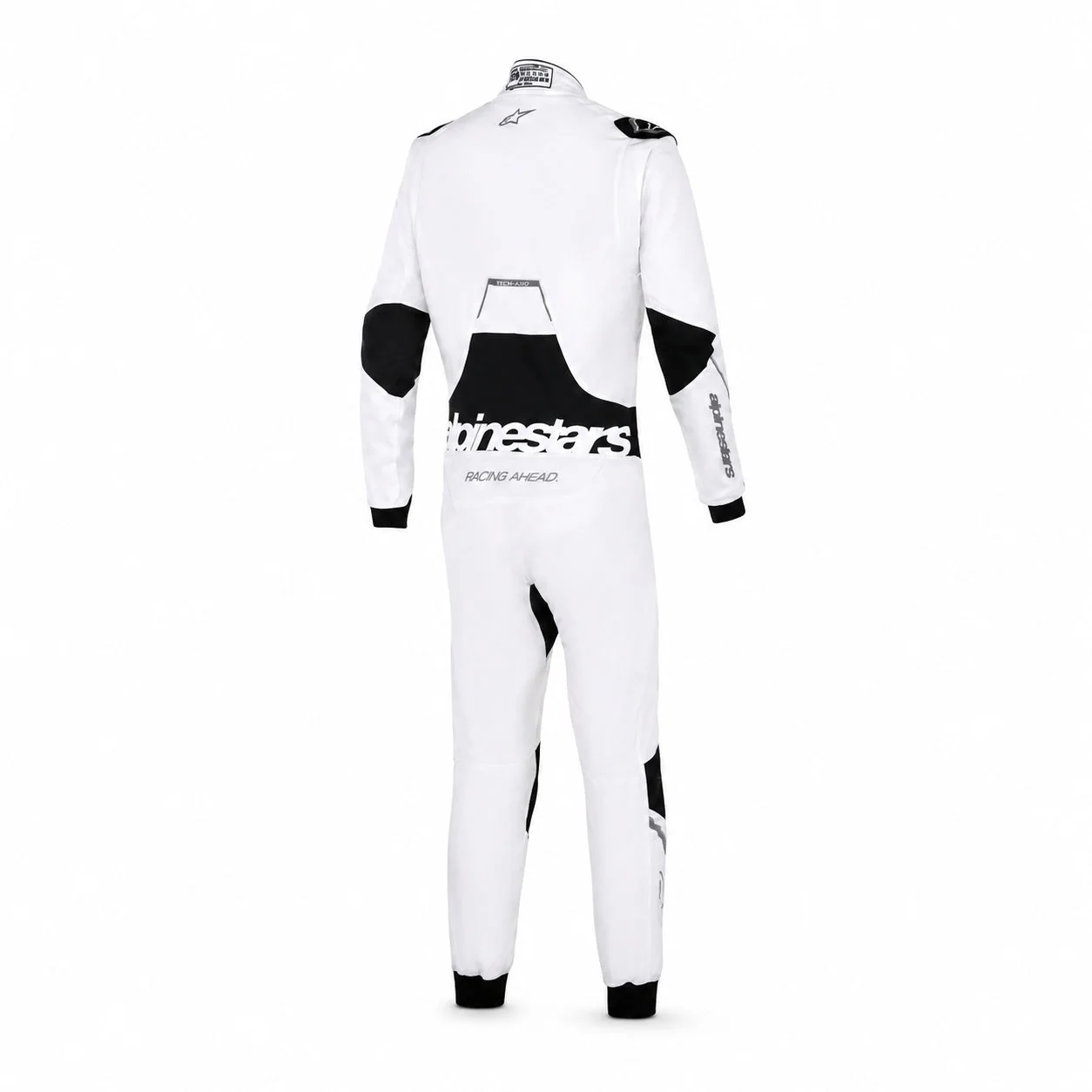Competition Motorsport Alpinestars Hypertech V3 Driver FIA Racing Suit FIA - Image 3