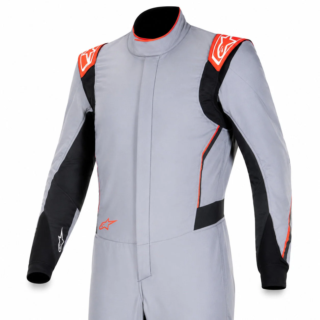 Competition Motorsport Alpinestars Hypertech V3 Driver FIA Racing Suit FIA - Image 4