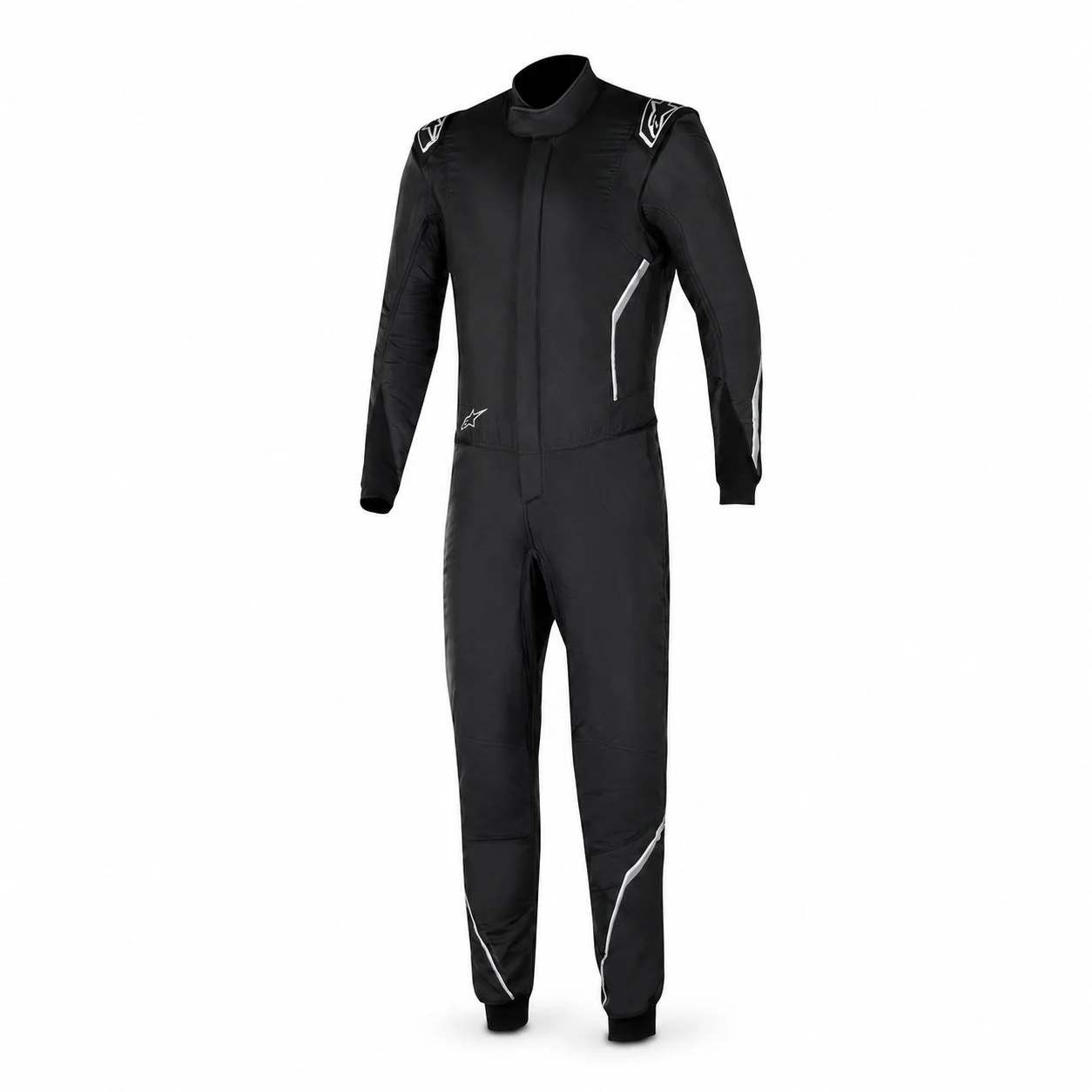 Competition Motorsport Alpinestars Hypertech V3 Driver FIA Racing Suit FIA - Image 6