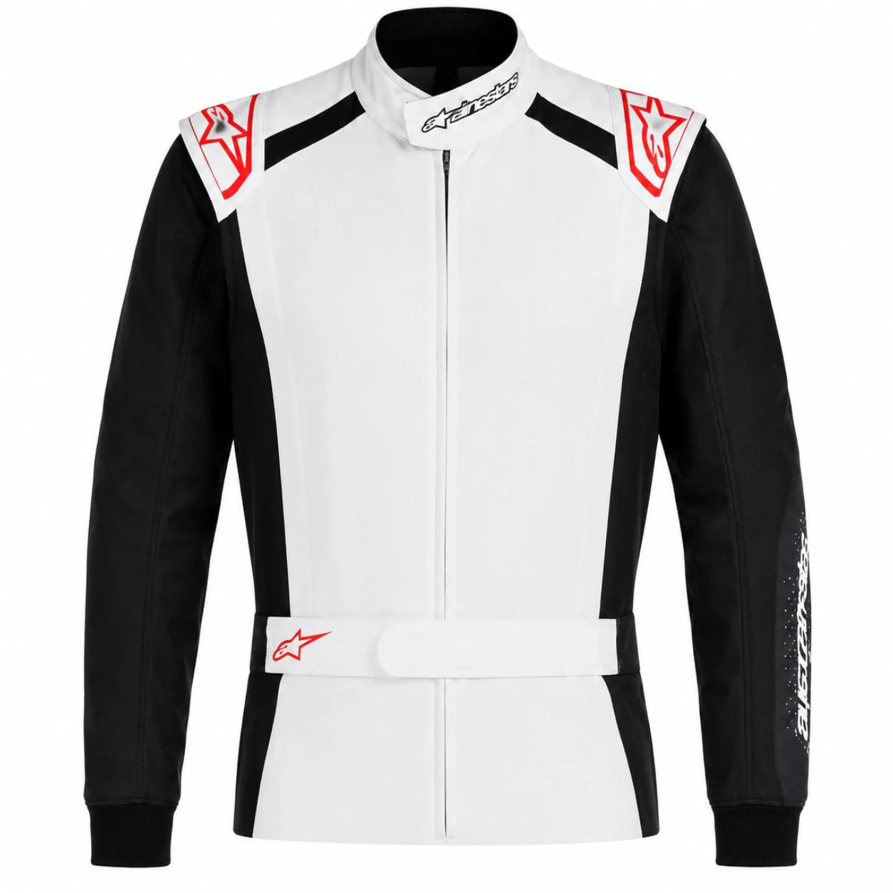 Competition Motorsport Alpinestars KMX-5 V3 Kart Racing Suit FIA 8877-2022