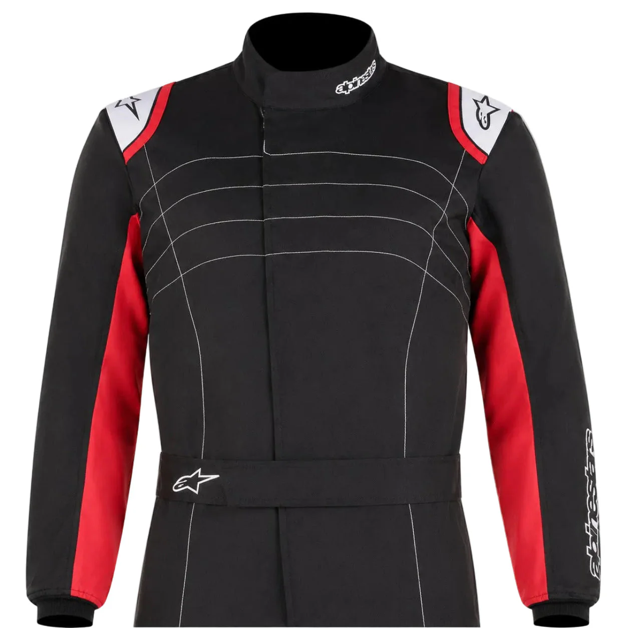 Competition Motorsport Alpinestars KMX-9 V3 Kart Racing Suit