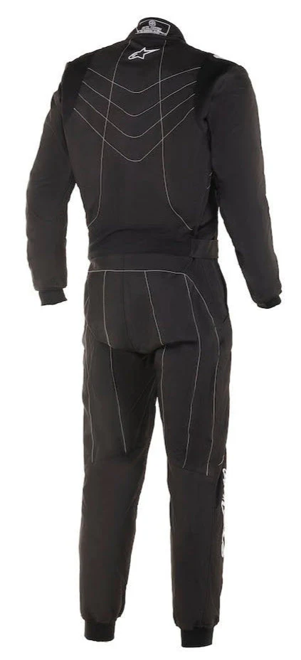 Competition Motorsport Alpinestars KMX-9 V3 Kart Racing Suit - Image 3
