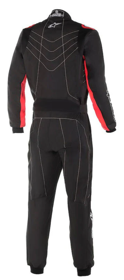 Competition Motorsport Alpinestars KMX-9 V3 Kart Racing Suit - Image 5
