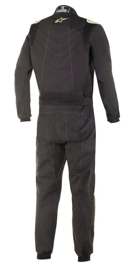 Competition Motorsport Alpinestars KMX-9 V3 Kart Racing Suit - Image 7