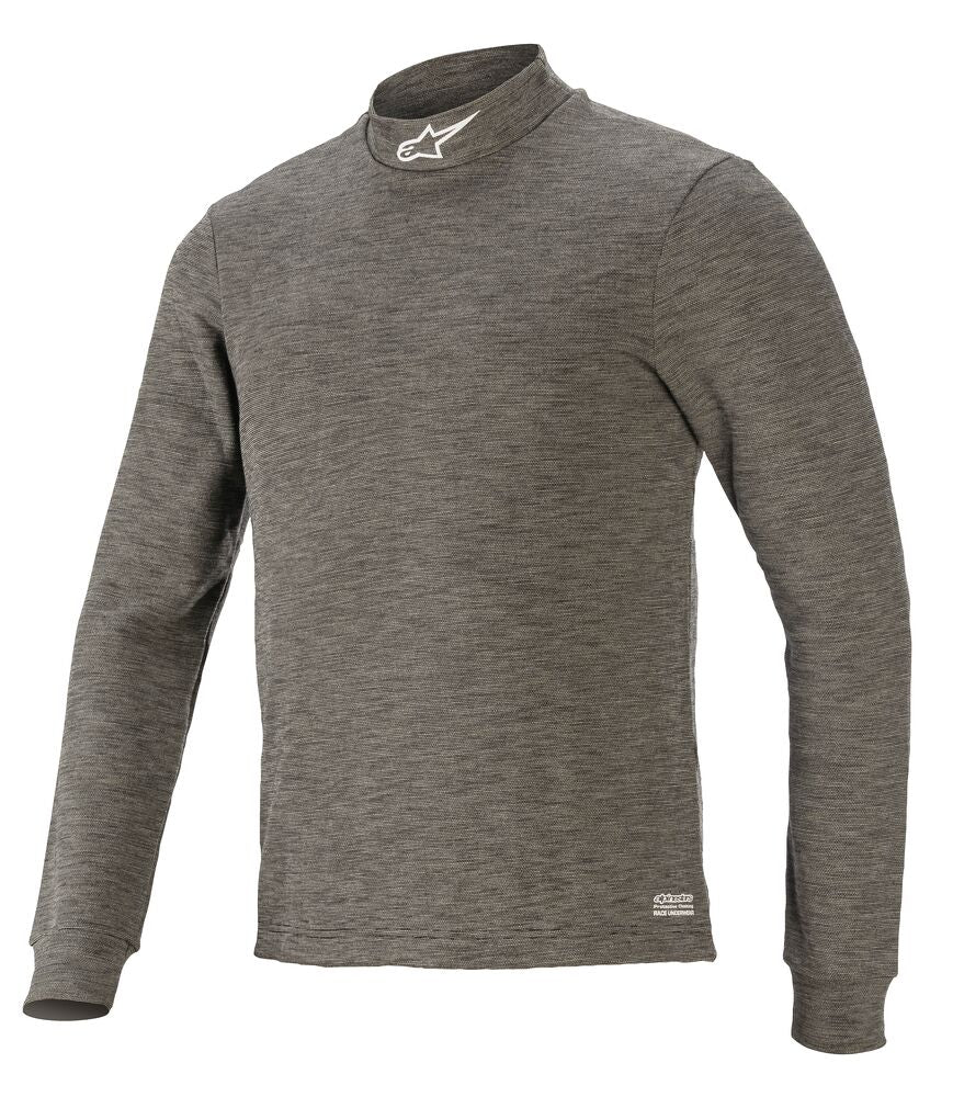 Alpinestars Race v3 Nomex Fireproof Underlayer Racing Shirt