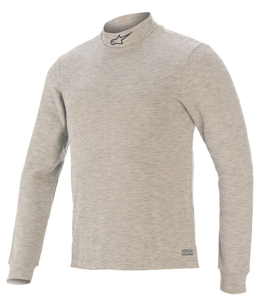 Alpinestars Race v3 Nomex Fireproof Underlayer Racing Shirt - Image 3